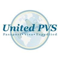 United Passport and Visa Services logo, United Passport and Visa Services contact details