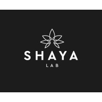 Shaya Lab logo, Shaya Lab contact details