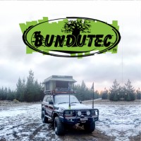 BunduTec logo, BunduTec contact details