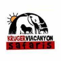 Kruger Via Canyon Safaris logo, Kruger Via Canyon Safaris contact details