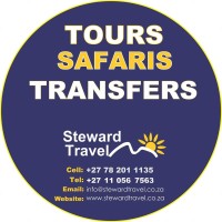 Steward Travel (Pvt) Ltd logo, Steward Travel (Pvt) Ltd contact details