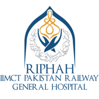 IIMCT-Pakistan Railway Hospital logo, IIMCT-Pakistan Railway Hospital contact details