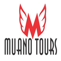 Muano Tours logo, Muano Tours contact details