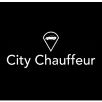 City Chauffeur logo, City Chauffeur contact details