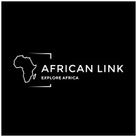 AFRICAN LINK logo, AFRICAN LINK contact details