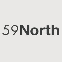 59North logo, 59North contact details