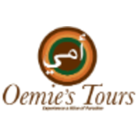 Oemie's Tours logo, Oemie's Tours contact details