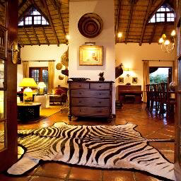 Jembisa Safari House logo, Jembisa Safari House contact details