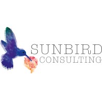 Sunbird Consulting logo, Sunbird Consulting contact details