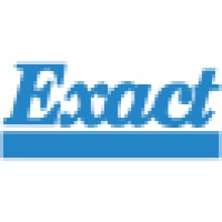 Exact Oil & Gas logo, Exact Oil & Gas contact details