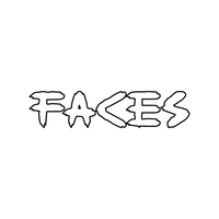 Faces Mag UK logo, Faces Mag UK contact details