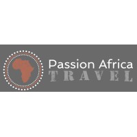 PASSION AFRICA TRAVEL logo, PASSION AFRICA TRAVEL contact details