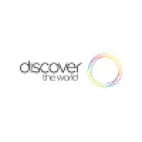 Discover The World South Africa logo, Discover The World South Africa contact details