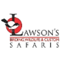 Lawson's Birding, Wildlife and Custom Safaris logo, Lawson's Birding, Wildlife and Custom Safaris contact details