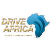 Drive Africa logo, Drive Africa contact details