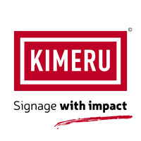 Kimeru logo, Kimeru contact details