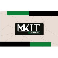 MK IT Services Pvt LTD logo, MK IT Services Pvt LTD contact details