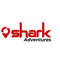 Shark Adventures logo, Shark Adventures contact details