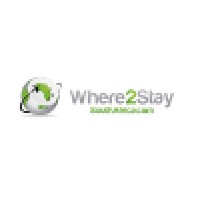 Where2Stay-SouthAfrica logo, Where2Stay-SouthAfrica contact details