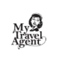 MyTravelAgent logo, MyTravelAgent contact details