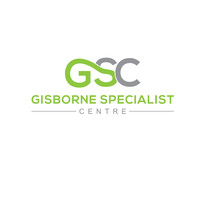 Gisborne Specialist Centre logo, Gisborne Specialist Centre contact details