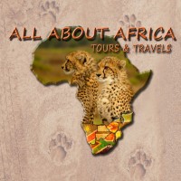 All About Africa Tours & Travels logo, All About Africa Tours & Travels contact details