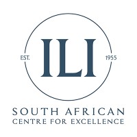 ILI-South African Centre for Excellence logo, ILI-South African Centre for Excellence contact details