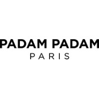 Padam Padam Paris logo, Padam Padam Paris contact details