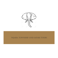 NQABA TOWNSHIP AND SAFARI TOURS logo, NQABA TOWNSHIP AND SAFARI TOURS contact details