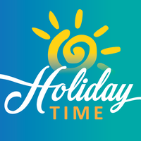 Holiday Time Ae logo, Holiday Time Ae contact details