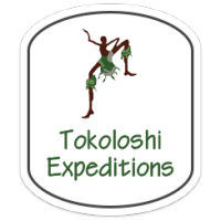 Tokoloshi Expeditions logo, Tokoloshi Expeditions contact details