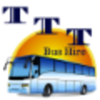 TTT Bus Hire logo, TTT Bus Hire contact details