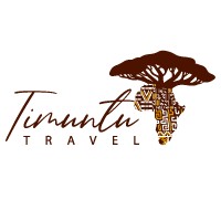 Timuntu Travel logo, Timuntu Travel contact details