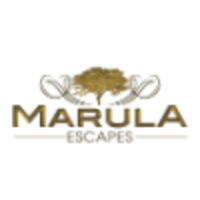 Marula Escapes logo, Marula Escapes contact details