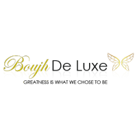 Boujh De Luxe logo, Boujh De Luxe contact details