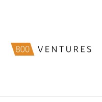 800 Ventures logo, 800 Ventures contact details