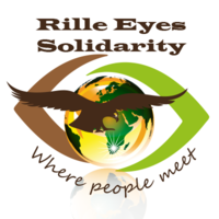 RILLE EYES SOLIDARITY logo, RILLE EYES SOLIDARITY contact details