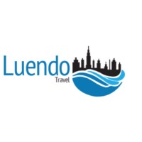 Luendo Travel logo, Luendo Travel contact details