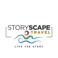 StoryScape Travel logo, StoryScape Travel contact details