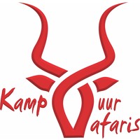 Kampvuur Safaris - Sedert 2016 logo, Kampvuur Safaris - Sedert 2016 contact details