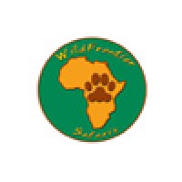 WildFrontier Safaris logo, WildFrontier Safaris contact details