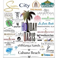 Holiday Oasis logo, Holiday Oasis contact details