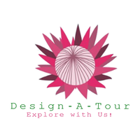 Design-A-Tour cc logo, Design-A-Tour cc contact details