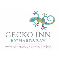 Gecko Inn logo, Gecko Inn contact details