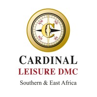 Cardinal Leisure DMC logo, Cardinal Leisure DMC contact details