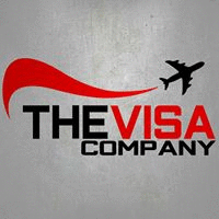 The Visa Company SA logo, The Visa Company SA contact details