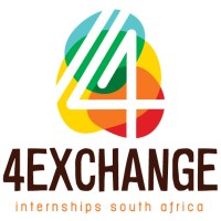 4Exchange logo, 4Exchange contact details