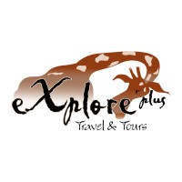 eXplore Plus Travel & Tours logo, eXplore Plus Travel & Tours contact details