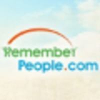 Remember People logo, Remember People contact details