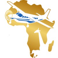 African Aerial Safaris logo, African Aerial Safaris contact details